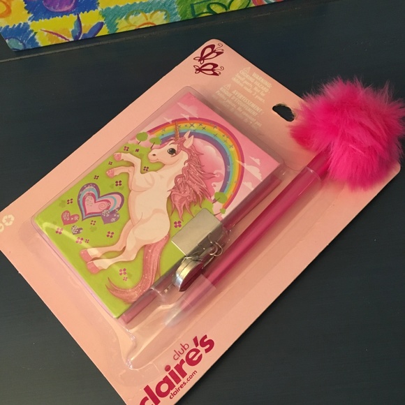 Diary Note Book - Picture 3 of 4